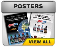 AMSOIL Posters AMSOIL Posters