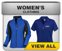 AMSOIL clothing for Women AMSOIL Women's Clothing