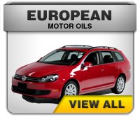European Motor Oils in Low, Mid, and Full SAPS formulations European Motor Oils