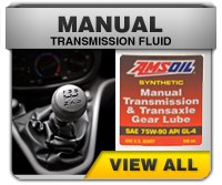 Maximize fuel efficiency while delivering excellent performance and protection in manual applications Manual Transmission Oil