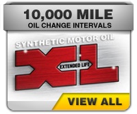 10000 Mile Oil Change 10000 Mile Oil